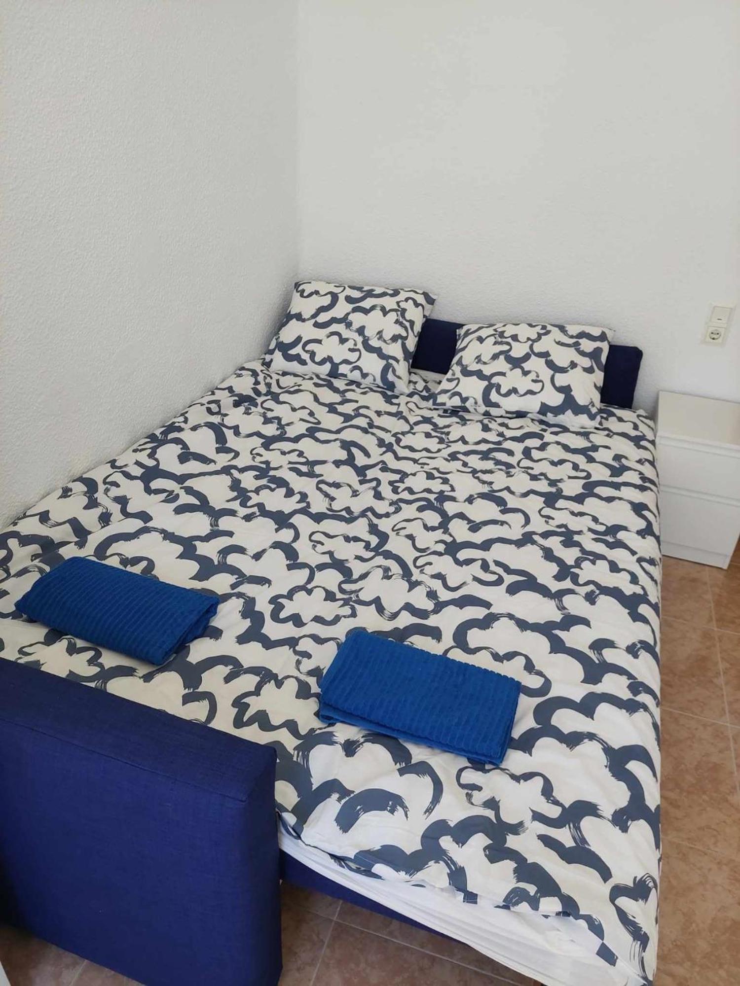 Kala Muy Confortable Alojamiento Para Hasta 7 Personas كولرا المظهر الخارجي الصورة