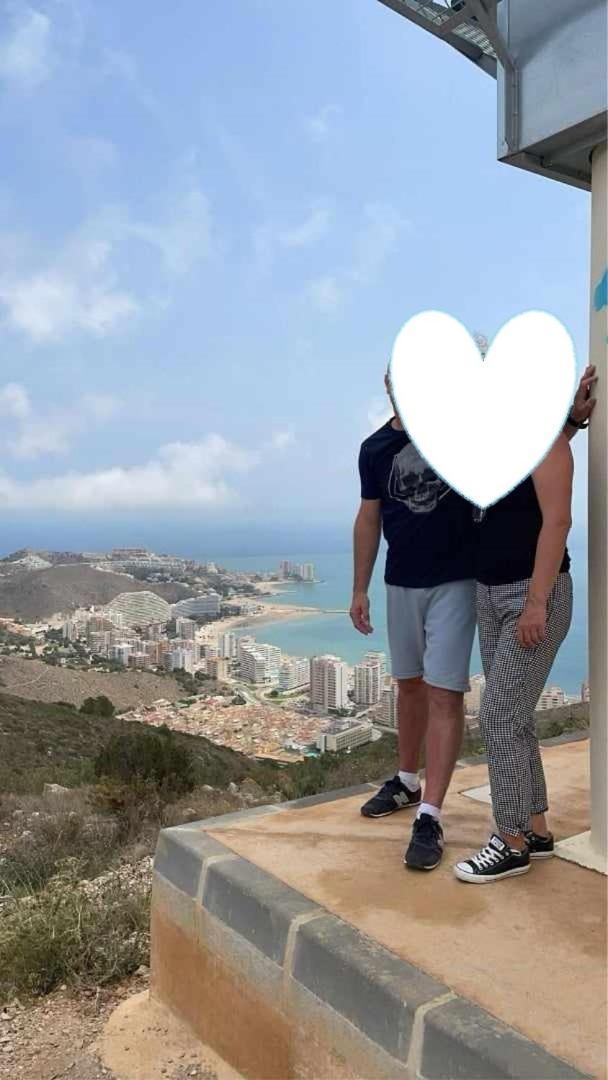Kala Muy Confortable Alojamiento Para Hasta 7 Personas كولرا المظهر الخارجي الصورة