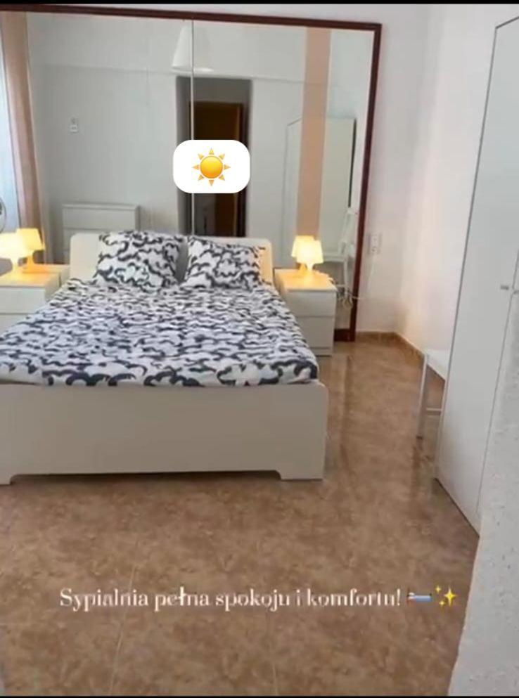 Kala Muy Confortable Alojamiento Para Hasta 7 Personas كولرا المظهر الخارجي الصورة